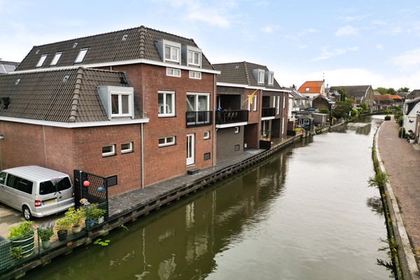 Medium property photo - Leidsestraatweg 71, 3443 BR Woerden